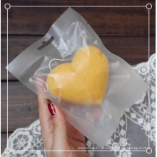 100% натуральная косметическая губка Konjac Sponge Wholesal